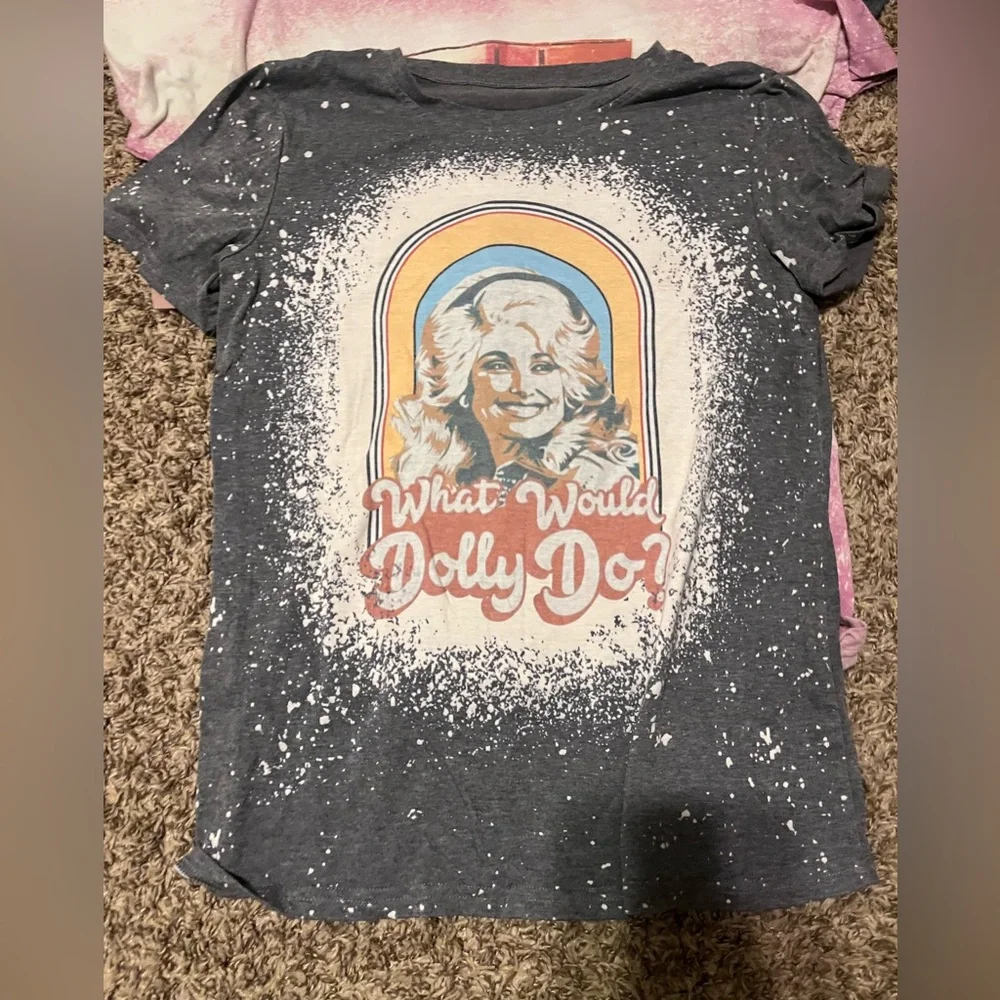 graphic tshirt bundle. *SOME RARE* - Picture 4 of 8